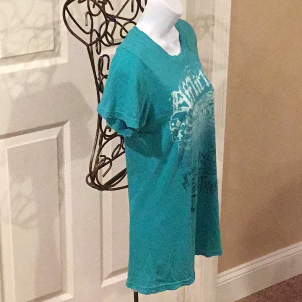 AFFLICTION TEE - Picture 4 of 8